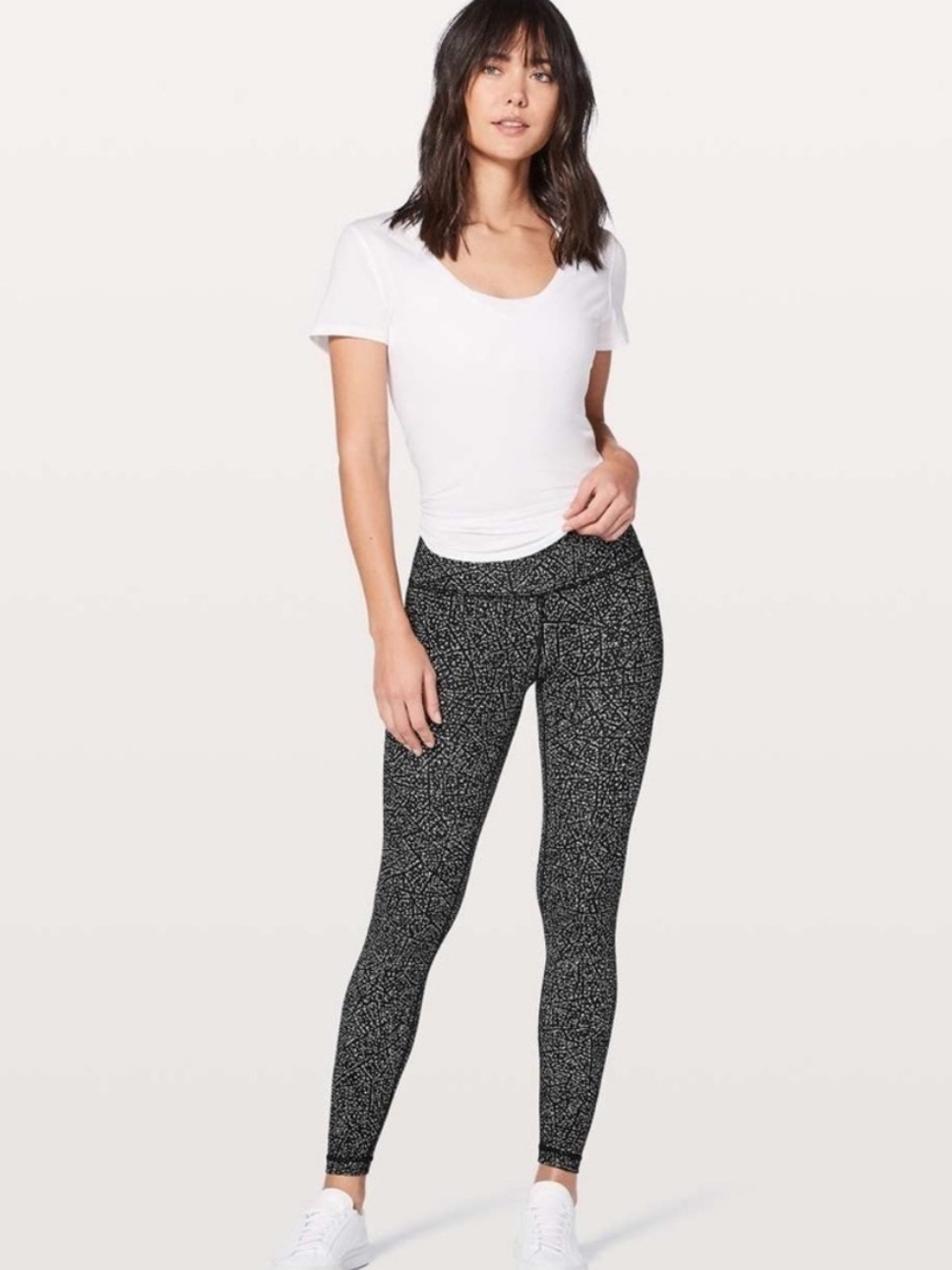 Lululemon Align Pant Full Length in Night View (4)